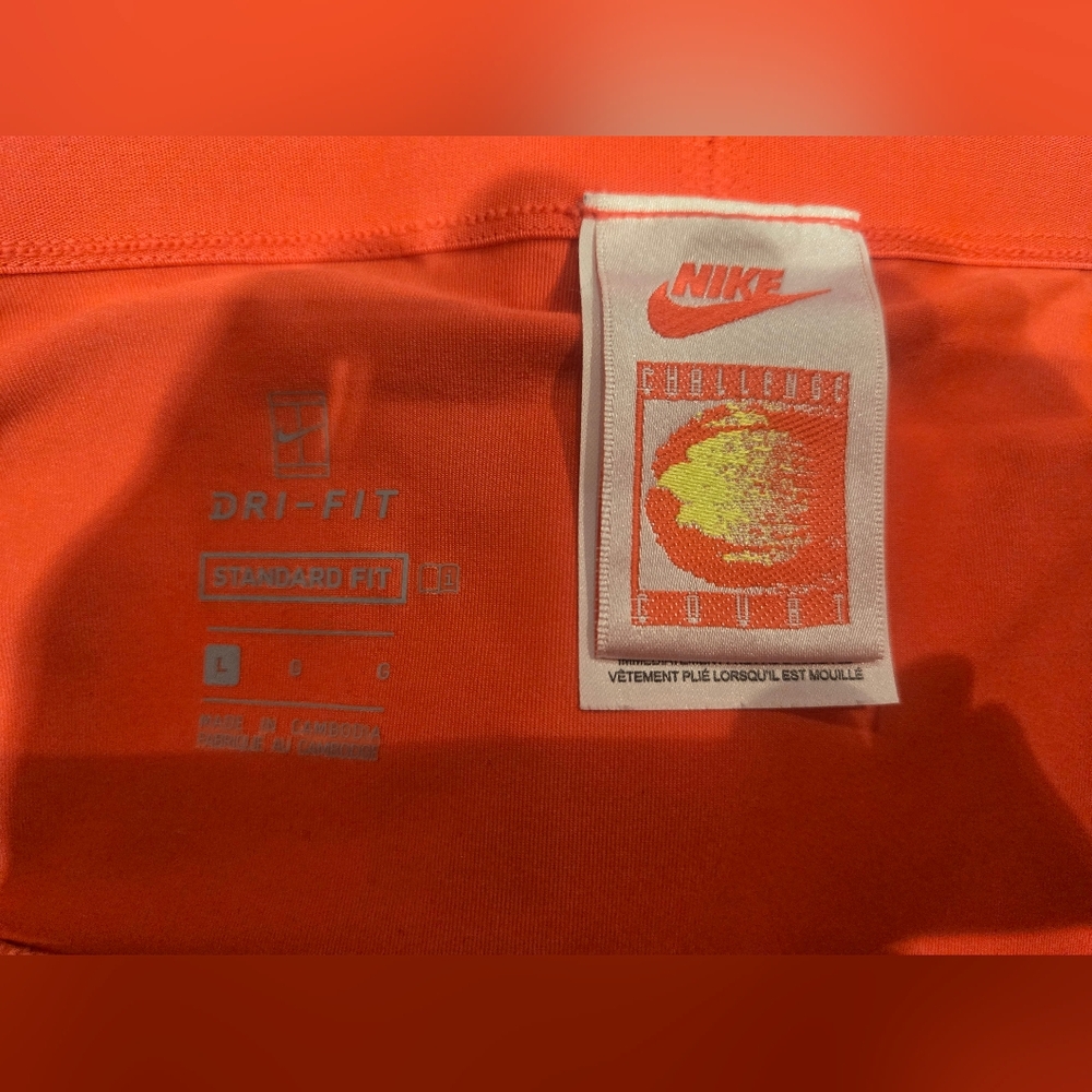 Nike Women’s Sports Shorts Set Of 3 Size Large - Picture 8 of 14